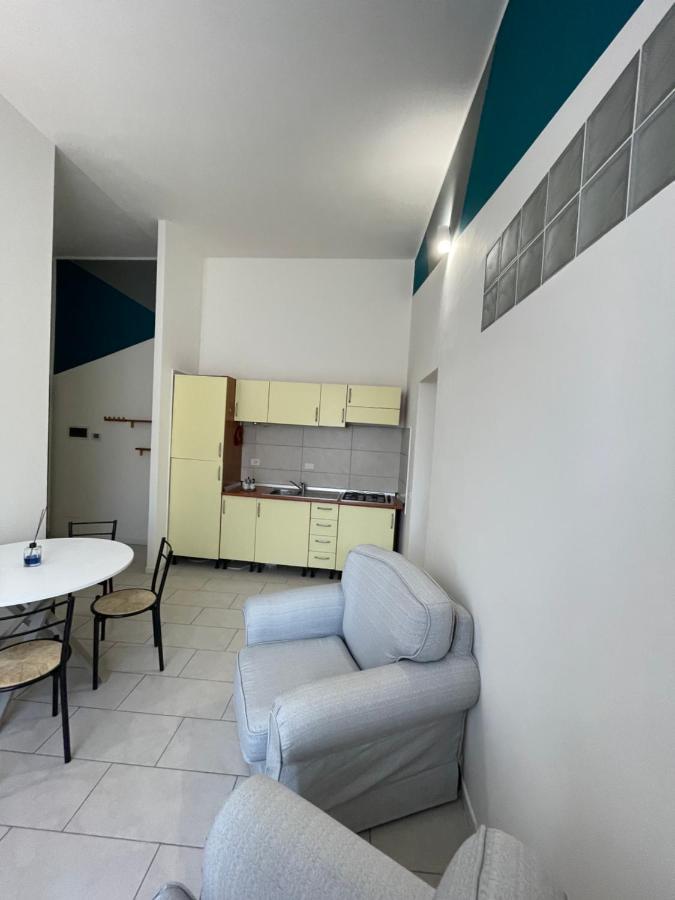 Apartamento Alloggio Turistico P. Fontana Grande Viterbo Exterior foto