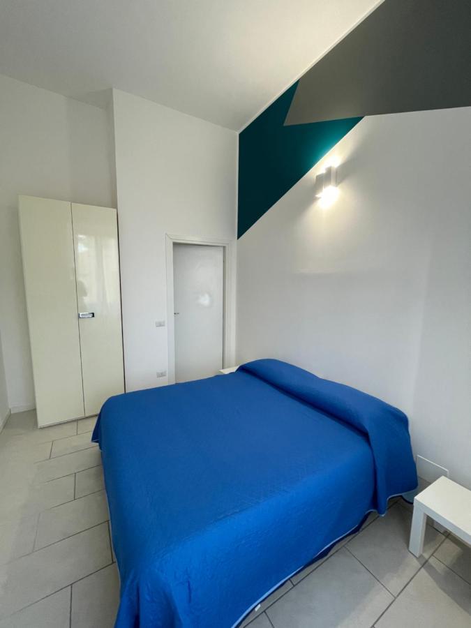 Apartamento Alloggio Turistico P. Fontana Grande Viterbo Exterior foto